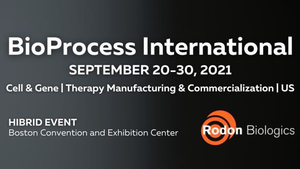 BioProcess International Rodon